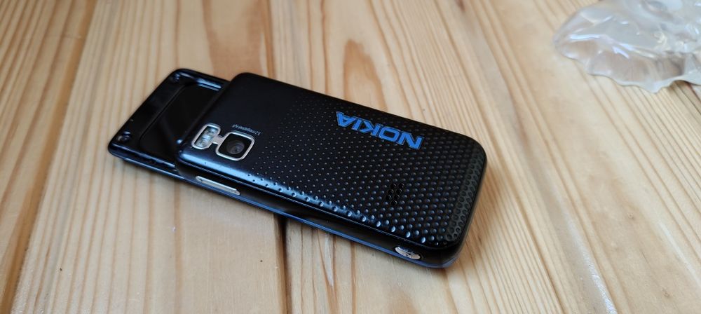 Nokia 5610 Express Music