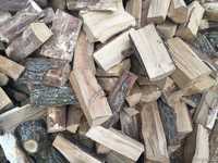 Продам дрова за приємними  цінами з безкоштовною доставкою