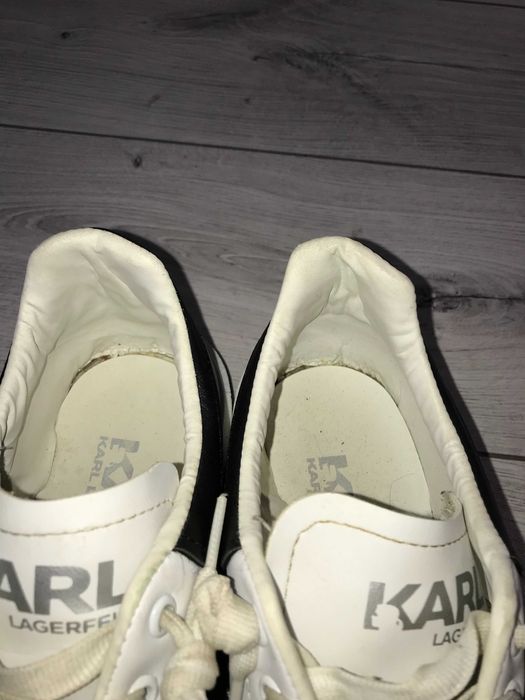 Buty Karl Lagerfeld rozm. 43