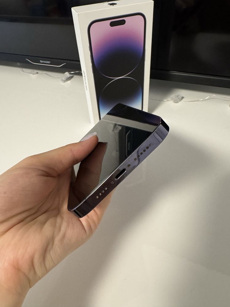 iPhone 14 Pro Max, 256 gb