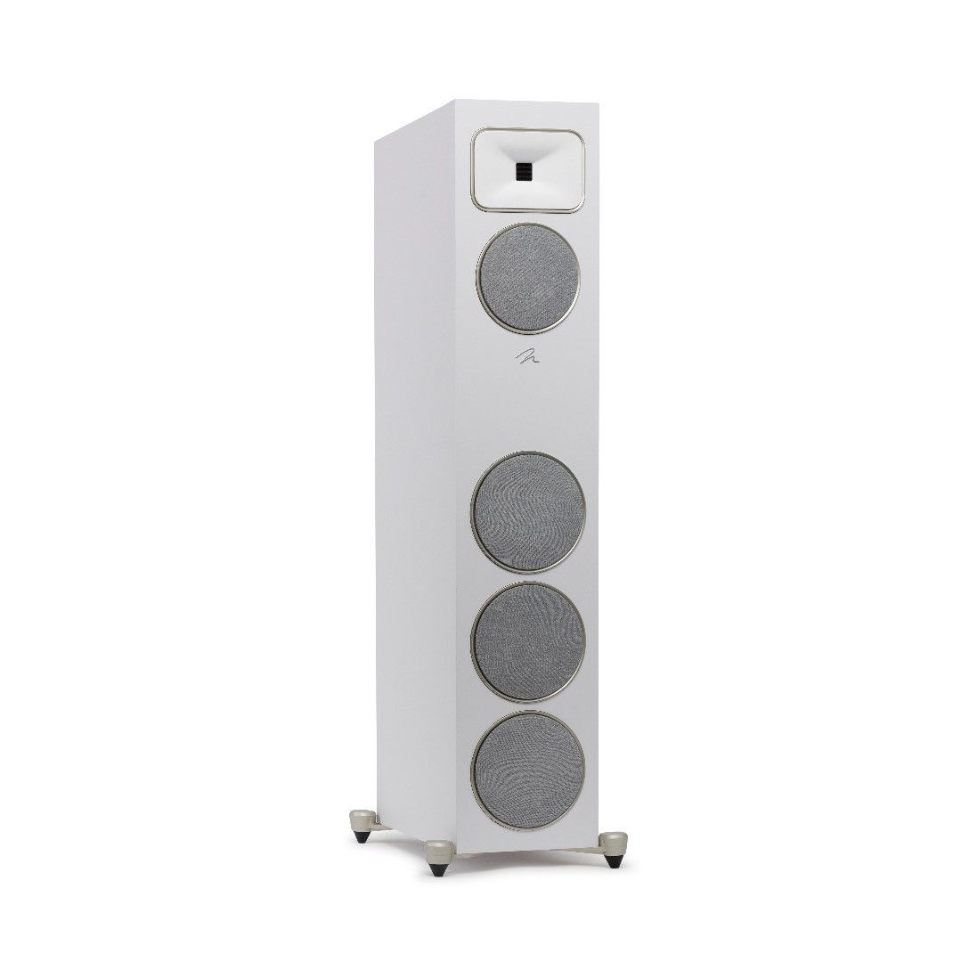 Martin Logan Foundation F2 Biały