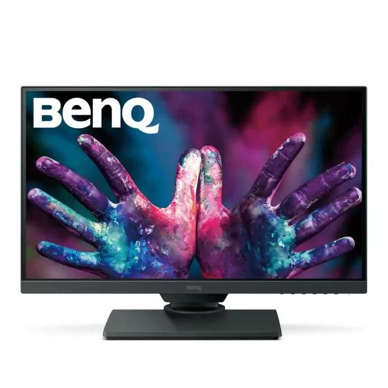 Monitor Benq PD2500Q｜25" 2K QHD