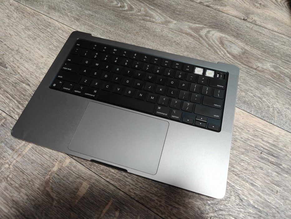 Корпус для MacBook Pro 14" (модель A2442, M1 Pro)