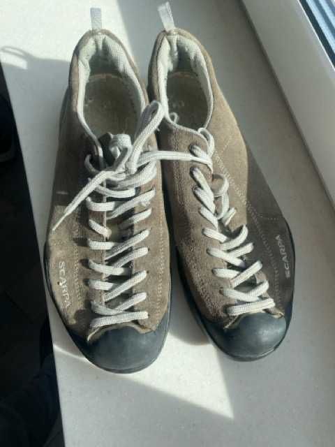 Трекінгові кросівки Scarpa Mojito, чоловічі, EU 44