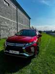 Mitsubishi Eclipse Cross 1.5 T GPF