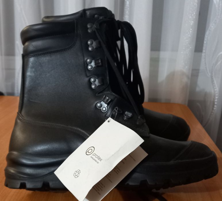 Тактичне взуття Protex 44 розмір