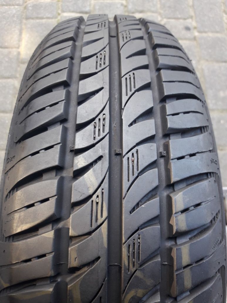 SEMPERIT 165/70R14 85T , pojedyńcza opona letnia .