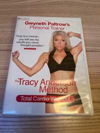 Gwyneth Paltrow’s Personal Trainer The Tracy Anderson Method DVD