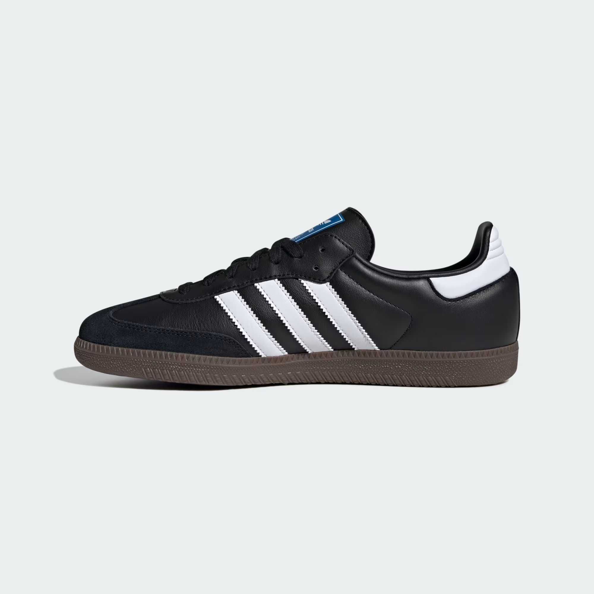 США! Кросівки Adidas Samba OG Terrex Yeezy ZX (40р по 49р) (B75807)