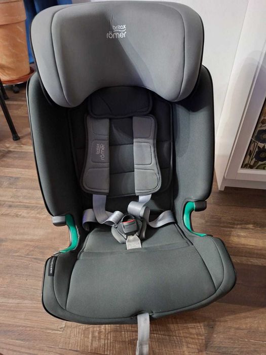 Fotelik samochodowy BRITAX ROMER