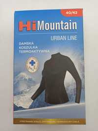 Koszulka damska termoaktywna Hi-Mountain 40/42