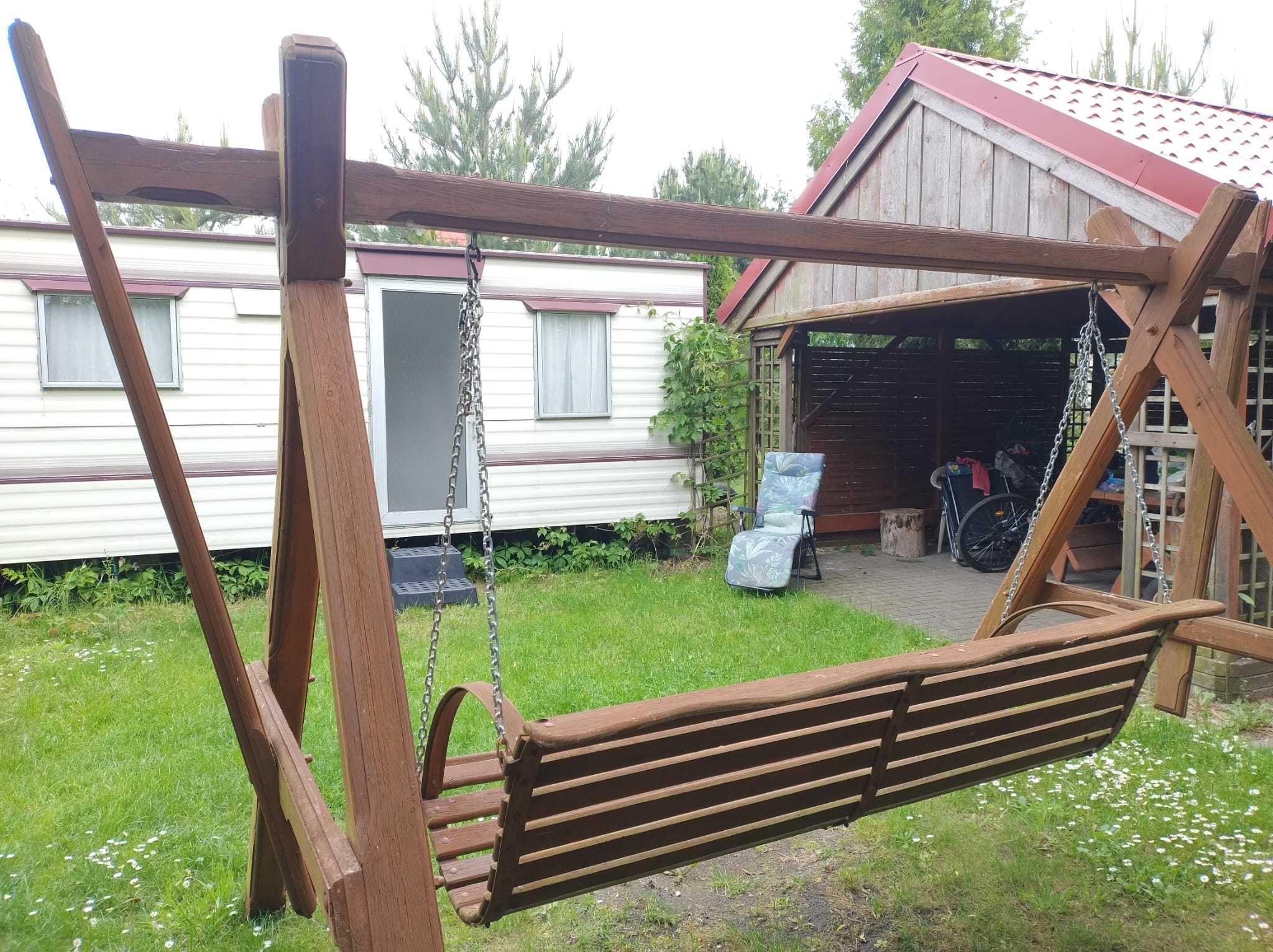 Domki letniskowe nad morzem Gdańsk Sobieszewo, WOLNY TERMIN od 08.08.