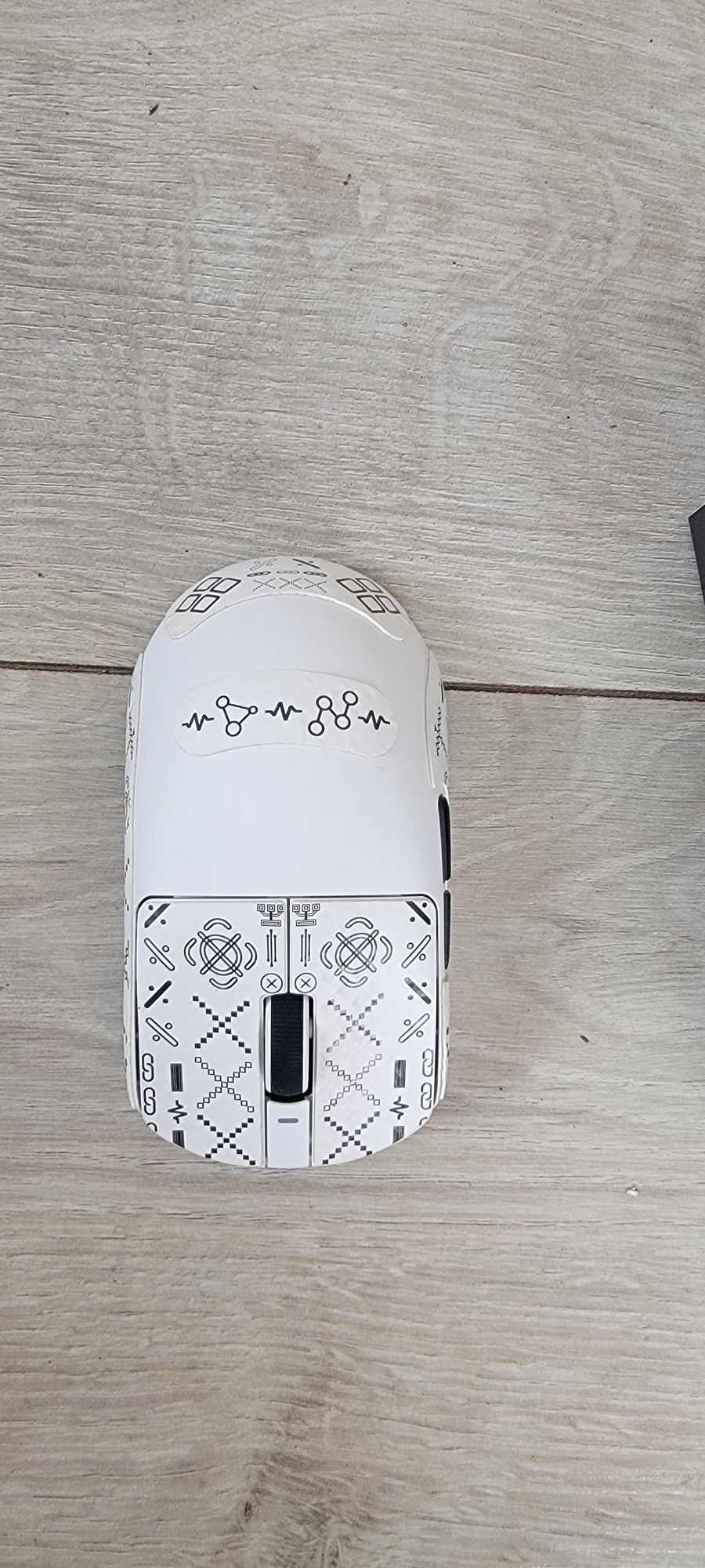 Коп'ютерна мишка WXE R1 pro max