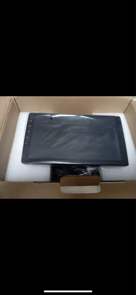 Radio android universal 10 polegadas
