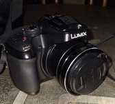 Aparat fotograficzny Panasonic Lumix DMC-ZF72