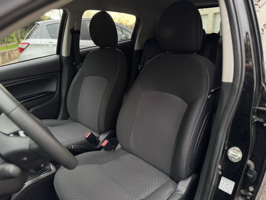 Mitsubishi Space Star 1 Dono 8.000km