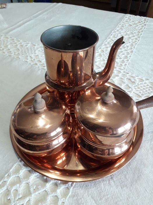 Várias loiças Novas e Usadas