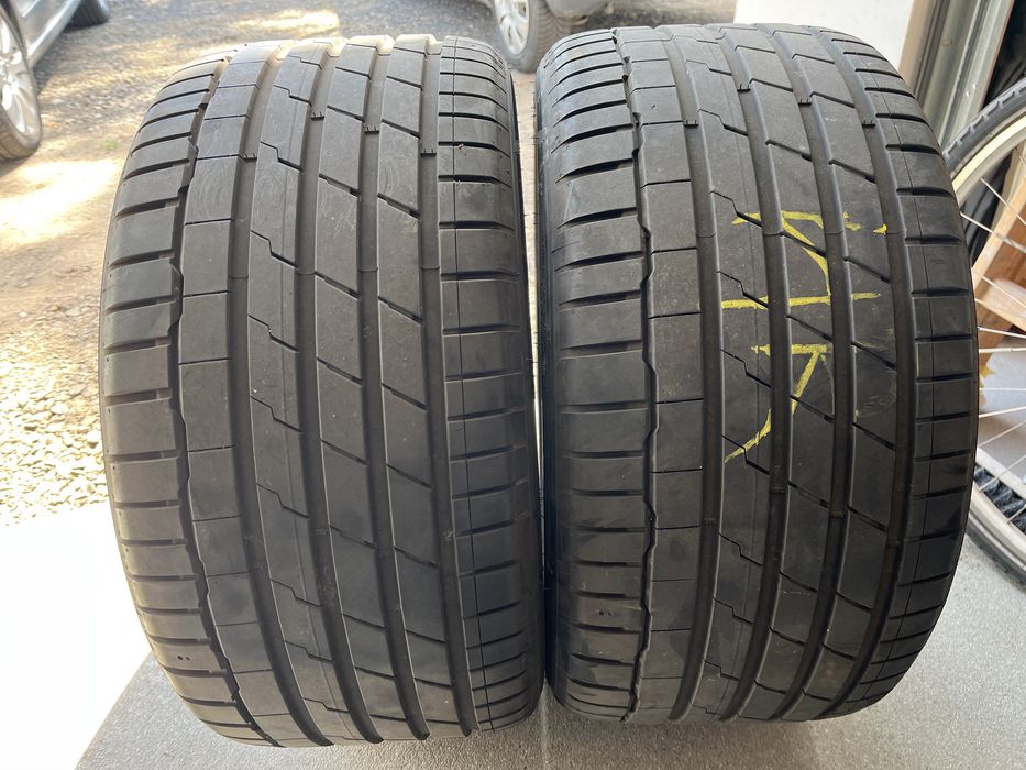 Opony Hankook ventus S1evo3 295/35ZR20