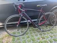 Rower szosowy Accent Piuma