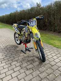 Suzuki Rmz 450 , 2014