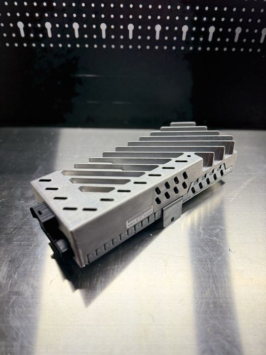 Amplificador som BMW Harman Kardon