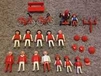 Playmobil Ciclismo