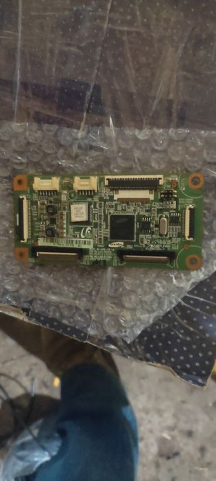 Т con 42HD U2P LM і 50U2P LM