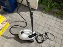 Parownica KARCHER SC 3 EASYF angrawancji