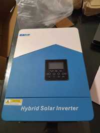 Гібридний сонячний інвертор (hybrid) Easun iSolar-SMH-II-3.2KW