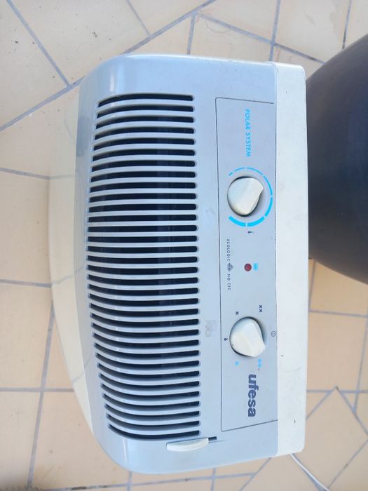 Ufesa Ar condicionado portátil
