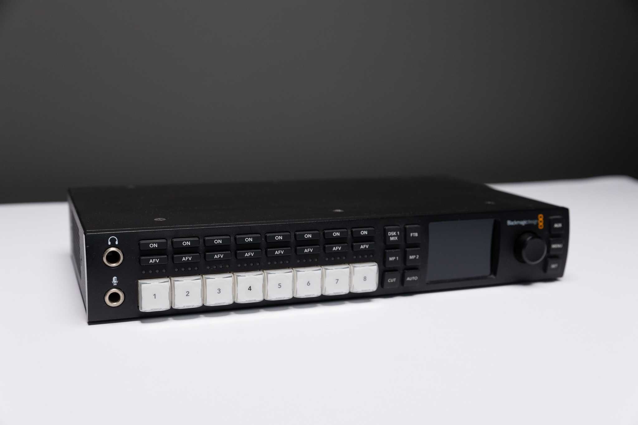Blackmagic Design ATEM Television Studio HD
