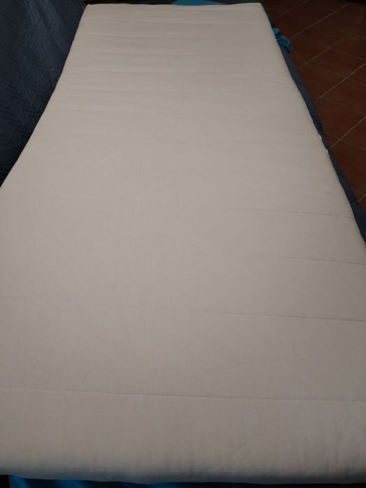 vendo colchões IKEA