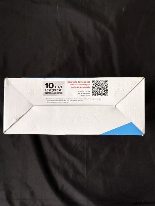 WYRZYNARKA uzywana i jedna nowa nie otwart