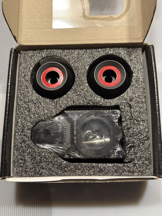 Womet-Tech Napinacz łańcucha Yamaha R6 2017 +