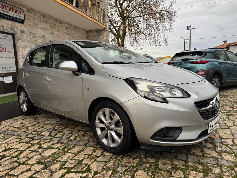 Opel Corsa 1.3 CDTi Dynamic