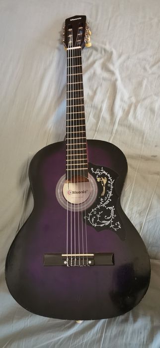 Gitara klasyczna Msonic 3/4