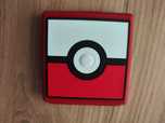 Etui Pokeball na gry do Nintendo Switch