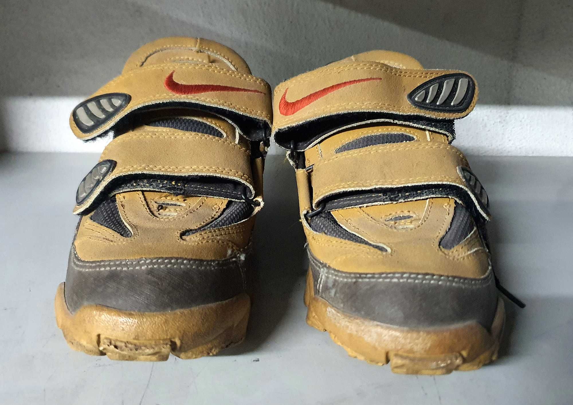 sapatos bicicleta nike