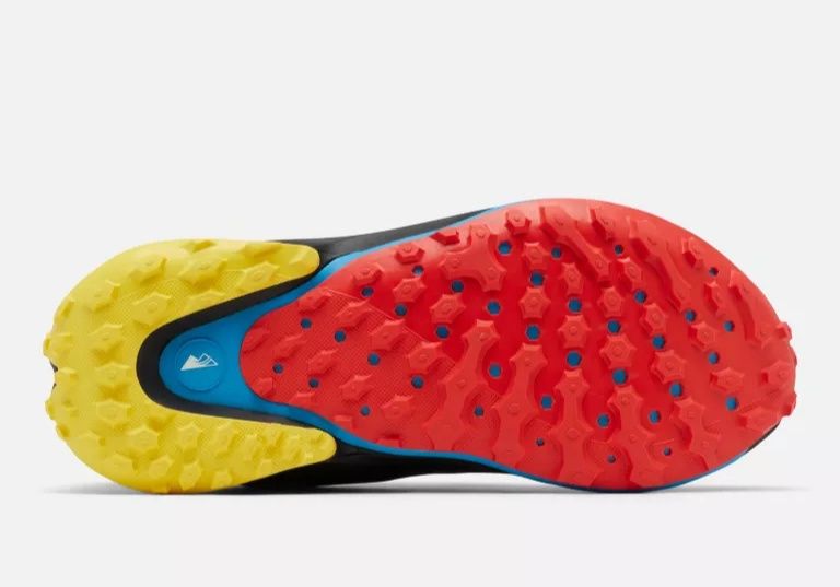 Кросівки Columbia Men's Montrail™ Trinity AG™ Trail Running Shoe