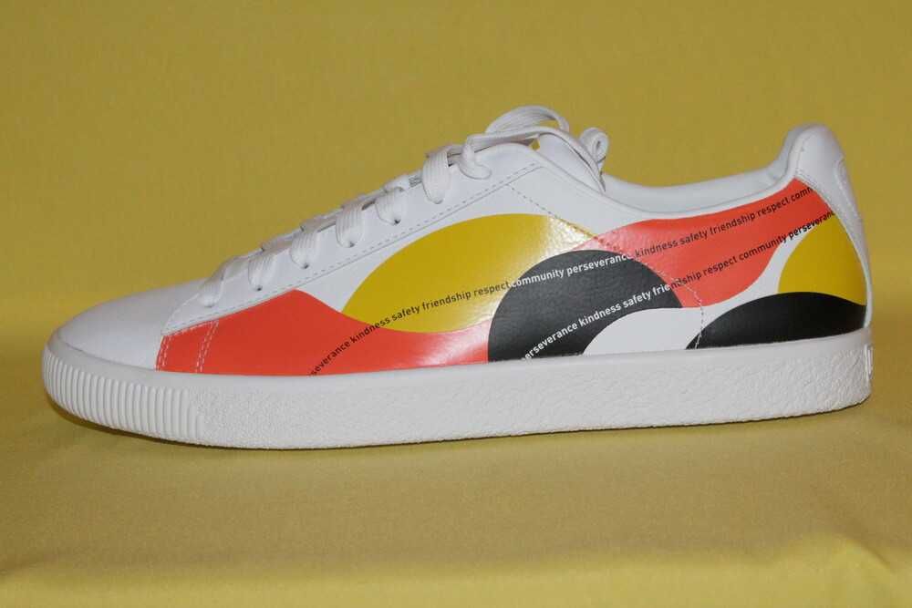 Сникеры мужские Puma, размер 47