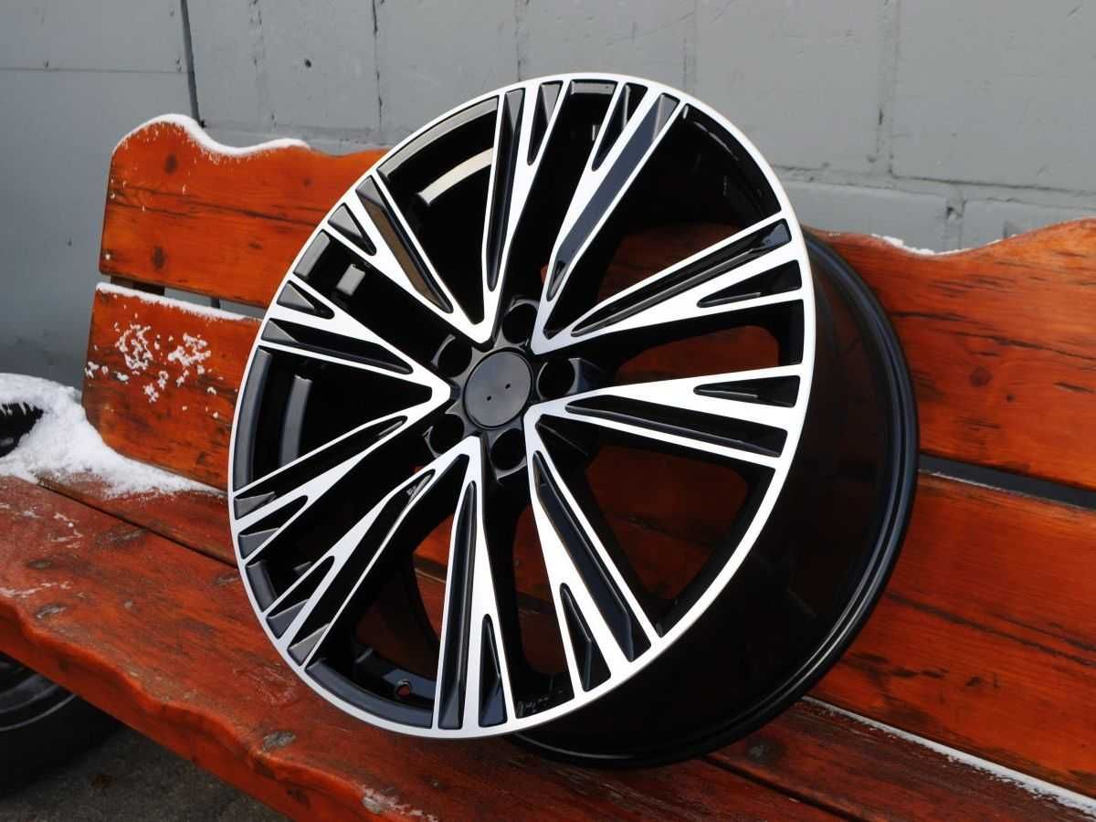 FELGI 20 5x112 Audi A4 B9 A6 C7 C8 TT 8S A6 C8 A6 C7 ALLROAD A8 D3 D4