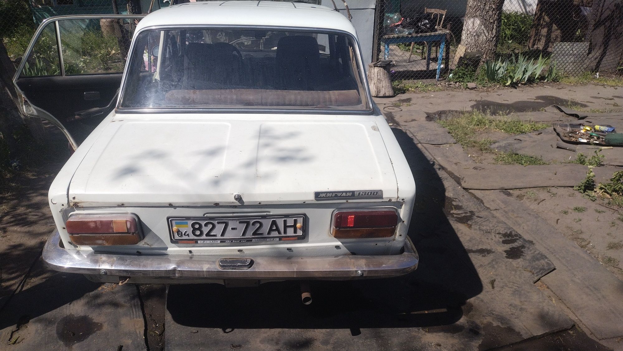 Продам Жигули 2103