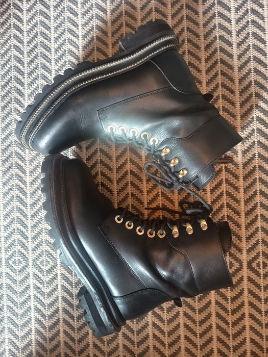 Botas Twinset Milano tamanho 37