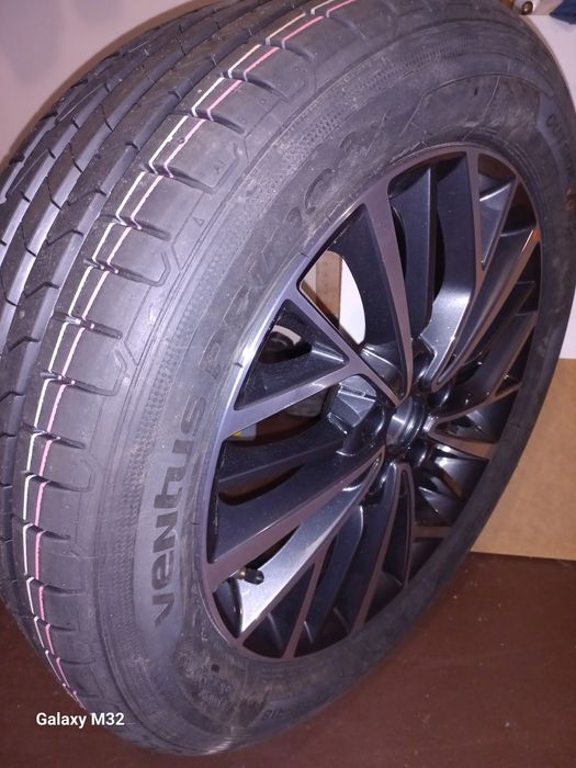 Колесо літнє  Hankook