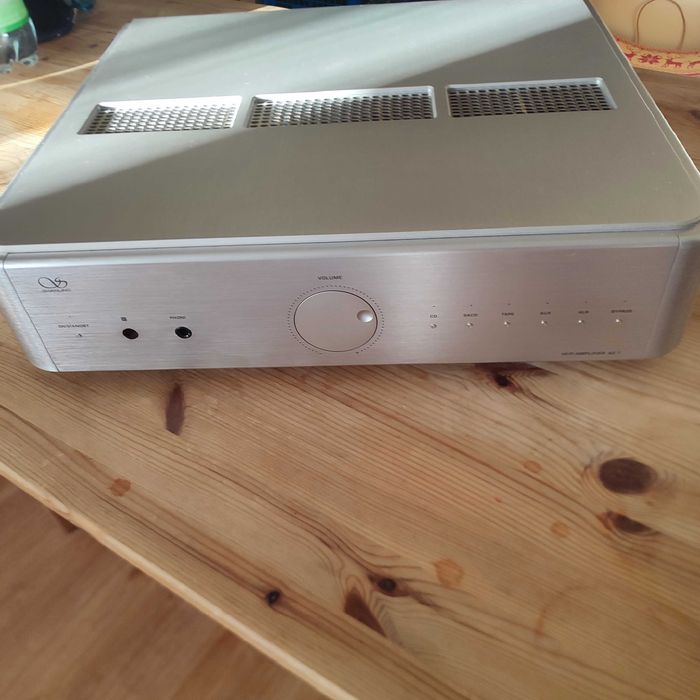 Shanling A2.1 XLR możliwa zamiana na rower