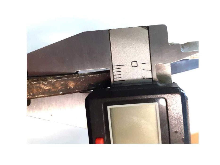 Kawasaki ZX-6R Ninja 636 tarcze hamulcowe przód używane jak nowe