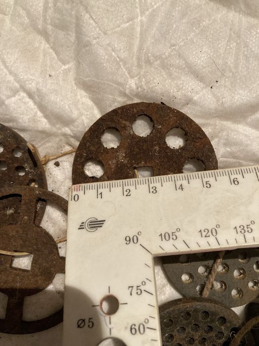 Мясорубка ручная