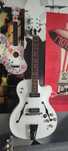 Defil Jazz Custom Gitara elektryczna hollow body