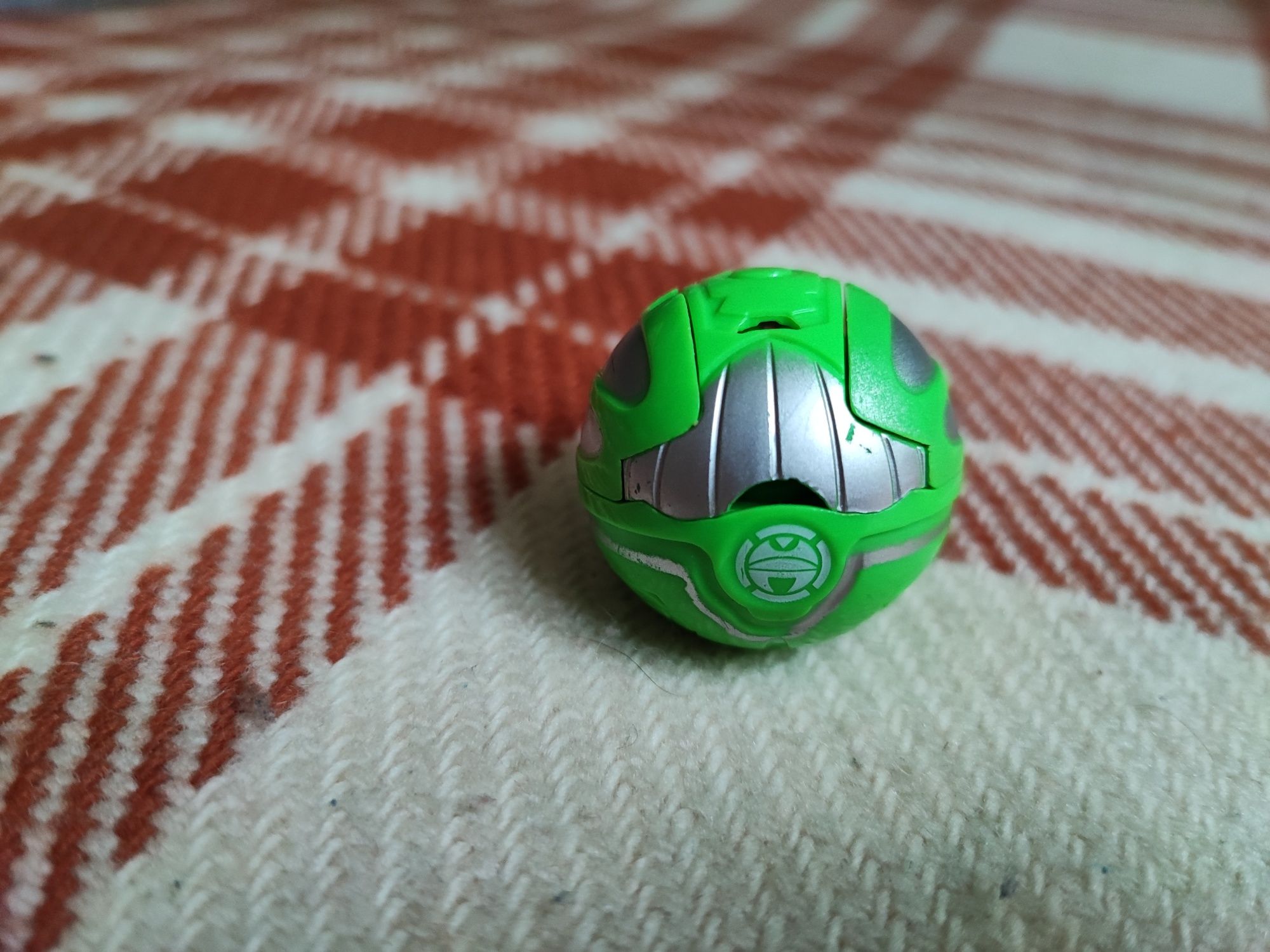 Figurka Bakugan Sirenoid