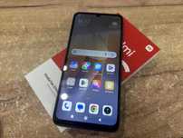 Telefon XIAOMI REDMI 13C 128GB kartonik